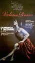 Veleno Rosso al Teatro comunale